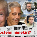 Trump ründas taas teravalt oma endiseid toetajaid