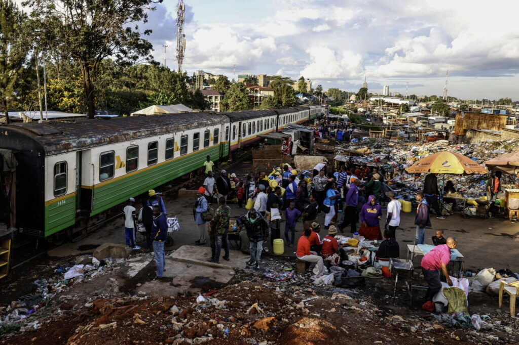 TUME TULEVIK: meist saab vähemusrahvas omal maal