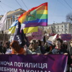 Ukrainal on maailmas vähe toetust, sest paljudele on see võõras sõda