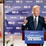 USAID-i skandaal | Ukraina abi võis rahastada hoopis Bideni tagasivalimist