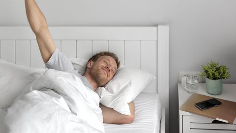 UURING ⟩ See, millest sa und näed, määrab, kui puhanuna ärkad