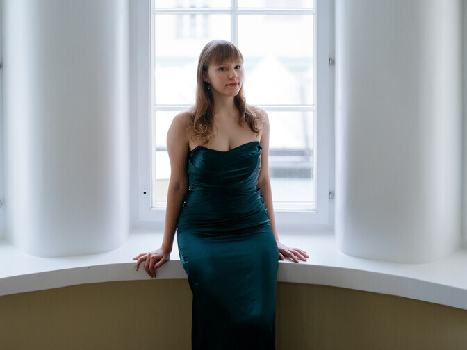 Uus üritustesari keskendub klassikalise muusika lühikontsertidele