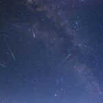 VAATA ÜLES ⟩ Lüriidide tähesadu on kohal!