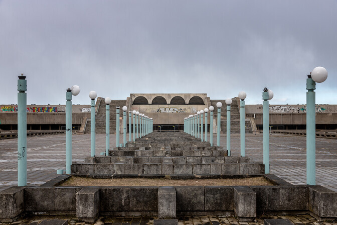 Vaata uuesti: Tallinn Music Weeki avavestlus “Kultuur kujundab linna, mis saab linnahallist?”