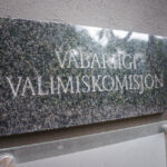 Valimiskomisjon poeb ülekannete puhul isikuandmete kaitse taha