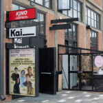 Varem Sõpruse all tegutsenud Kai kino jätkab iseseisva asutusena