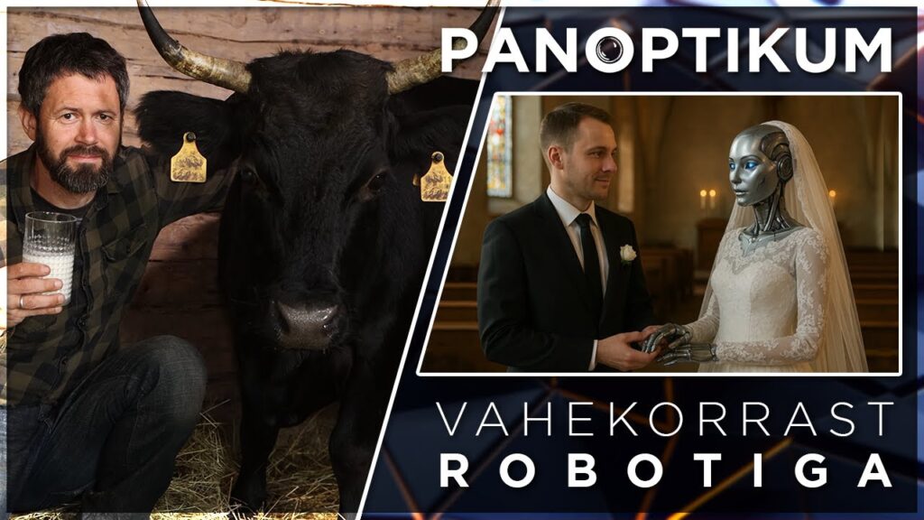 Värskest uuringust selgus, kuidas valitsused üle maailma tehisintellekti kasutavad, eriti paistsid silma Eesti ministrid