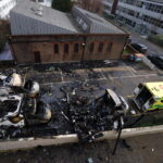 Vasakpoolne islamilembeline Suurbritannia muutub antisemitismi pesaks