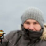 Veest välja võetud kala piinleb enne surma pea pool tundi