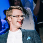 VHK keelpilliorkester ja Monika Evelin Liiv kannavad ette Rasmus Puuri uudisteose