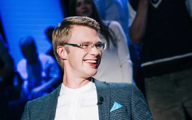 VHK keelpilliorkester ja Monika Evelin Liiv kannavad ette Rasmus Puuri uudisteose