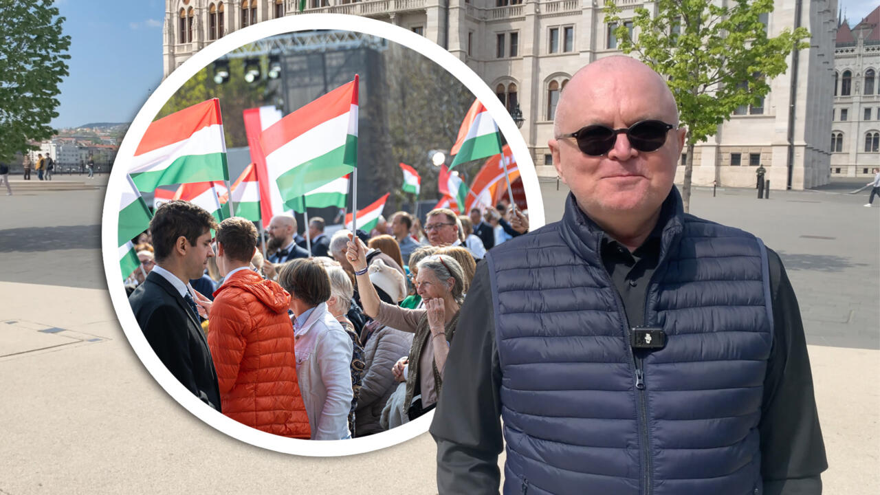 VIDEO 2 Urmas Reitelmann: milline valimiste tulemus ka poleks, Viktor Orban ei kao Ungari poliitikast kuhugi