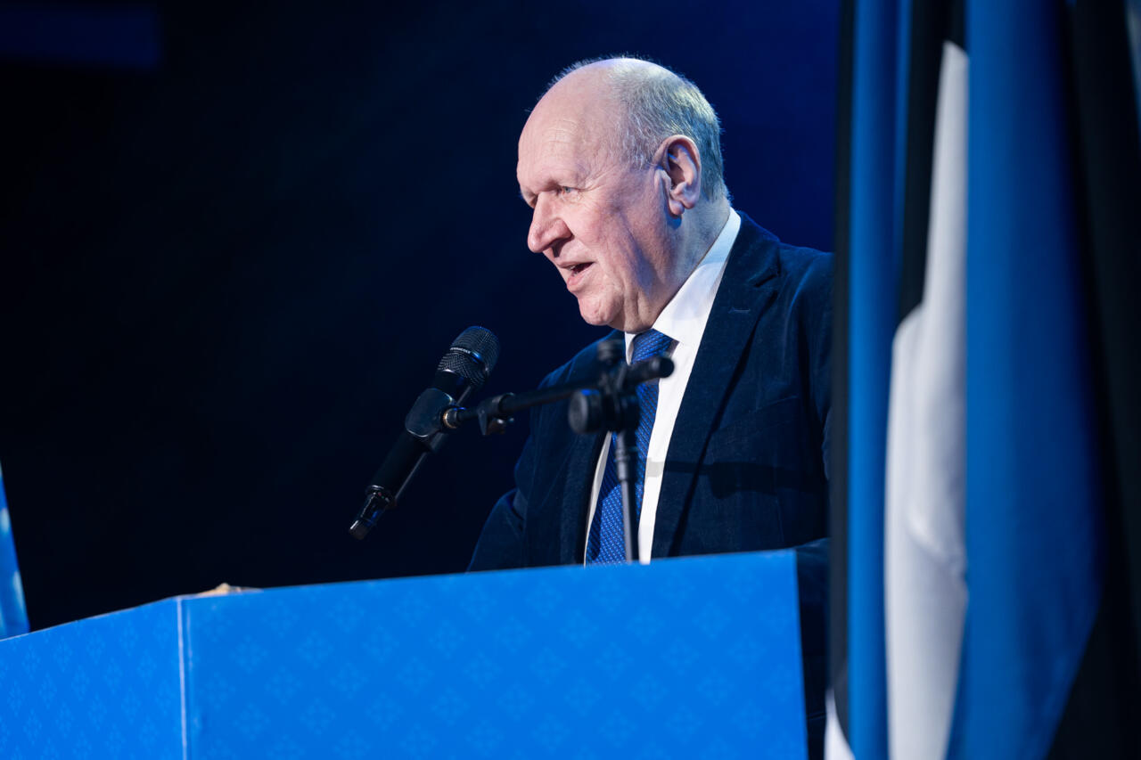 VIDEO | Mart Helme: “Eesti ei ole malelaual praegu see nupp, mis tuleb Venemaal kindlasti ära võtta”