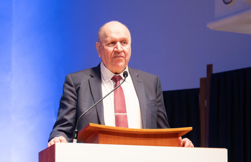 VIDEO | Mart Helme: “Jüriöö ülestõus on rahvusliku mälu maamärk”