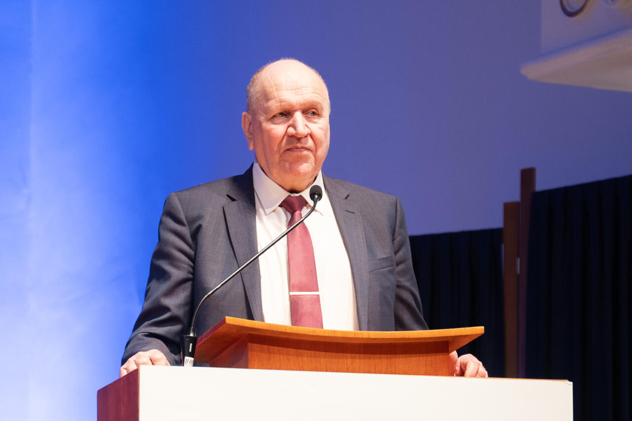 VIDEO | Mart Helme: “Jüriöö ülestõus on rahvusliku mälu maamärk”