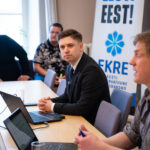 VIDEO | Märt Põder aruteluringis: e-valimiste probleemid on ajas eskaleerunud