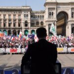 VIDEO | Martin Helme Milanos: “Ainult ühtses rahvusriigis saab ühiskonna eri osade vahel eksisteerida usaldus”