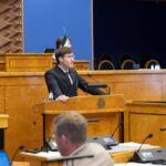 VIDEO | Martin Helme: oleme tagasi ajas, kus ühiskonnaõpetus oli klassivõitluse põhiline ideoloogiline rammraud