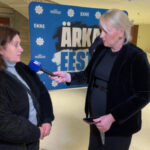 VIDEOD | Kõnetuuri külastajad Tallinnas: vahelduseks kulubki ära külma vett näkku