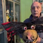 Viljandi linnavalitsus soovib kohalikule nukuteatrile uue omaniku leida