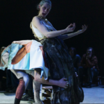 Von Krahli teatris esietendub Johhan Rosenbergi lavastus “Öömaaeg”