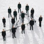 Vox Punt tähistab viiendat sünnipäeva Patrik Sebastian Unti teose esmaettekandega