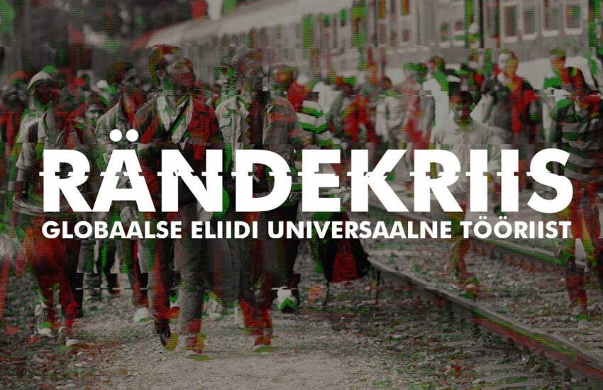 Zelenskõi plaanib sõjas hukkunud ukrainlased asendada sisserändajatega