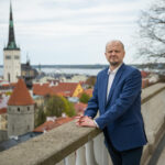 Anti Poolamets: valitsus viib ellu mitte laulva revolutsooni, vaid Jevgeni Kogani Interrinde eesmärke