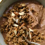 Chocolate Chia Pudding