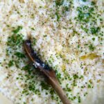 Classic Risotto