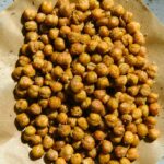 Crispy Chickpeas