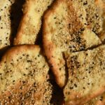 Crispy Piadina