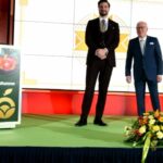 Eesti Parim Toiduaine 2026 on Fazeri põhjamaine vormileib musta küüslauguga