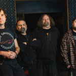 Eestis esineb raskemuusika legend Napalm Death