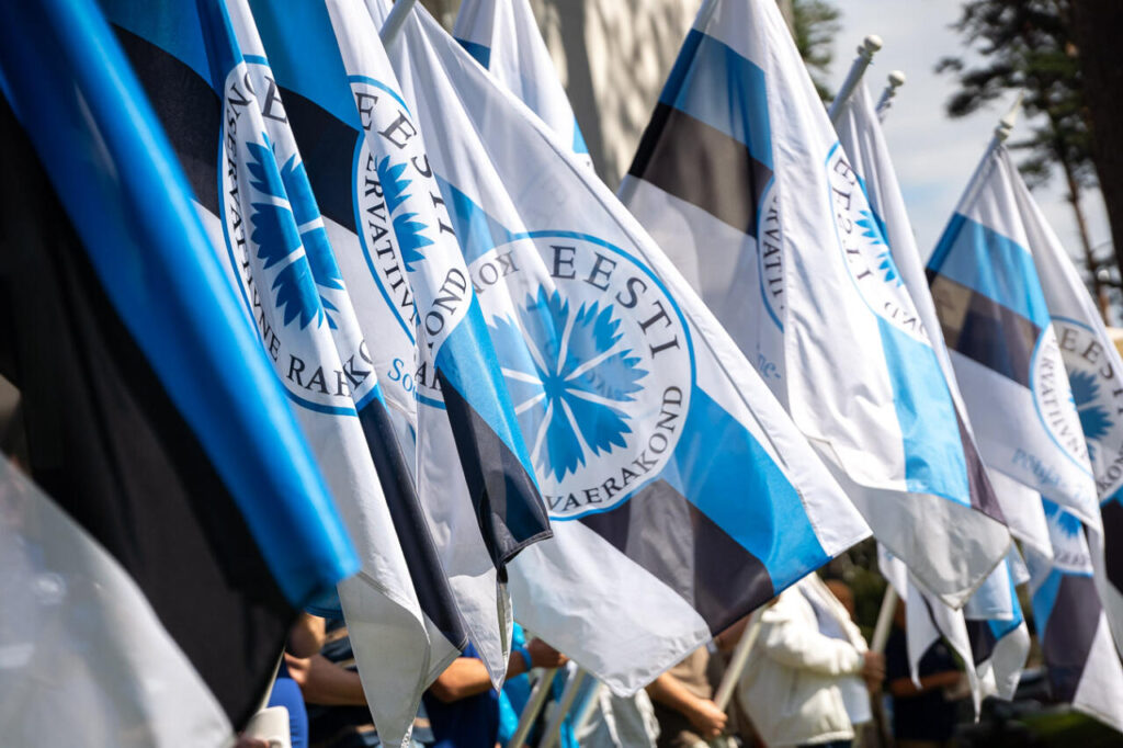 EKRE kohalikud juhid: Kagu-Eesti ei tohi jääda ääremaaks