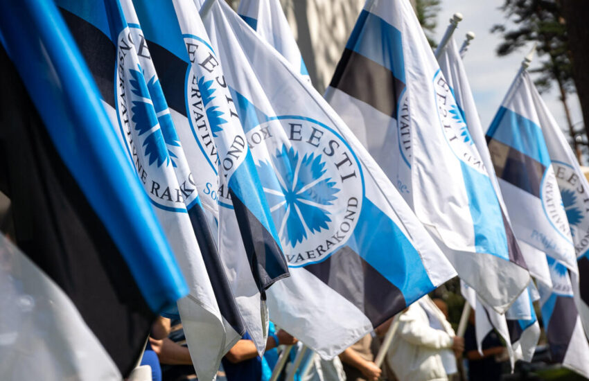 EKRE kohalikud juhid: Kagu-Eesti ei tohi jääda ääremaaks