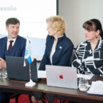 EKRE volikogu esimees Evelin Poolamets: “Vajame presidenti, kes armastab Eestit”