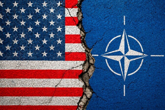 ERR Washingtonis: paljude vabariiklaste hinnangul pole USA-l NATO-st kasu
