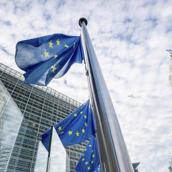 Euroopa Komisjon trahvib Temut digiteenuste määruse rikkumise eest 200 miljoni euroga