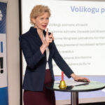 Evelin Poolamets: Kristen Michal, karda homset! Karda väga!