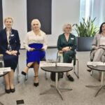 Evelin Poolamets: noorte vaimsele tervisele mõjuvad hirmutamised ja sooideoloogia pealesurumine