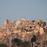 Iisrael vallutas Liibanonis ajaloolise kindluse