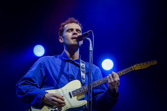 Jazzkaar tegi pandeemiajärgse külastusrekordi