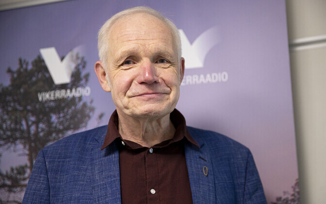 Kalevi Kull: kell ja loodus
