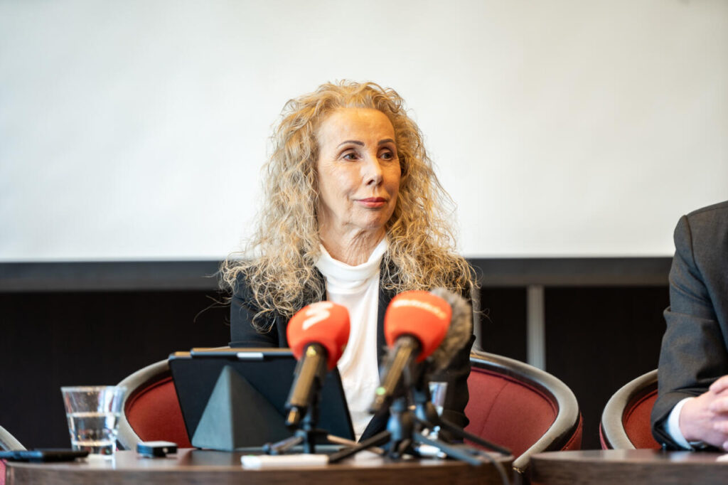Kersti Kracht “võistlevast menetlusest”: “Kuidas on võimalik asju nii erinevalt tõlgendada”