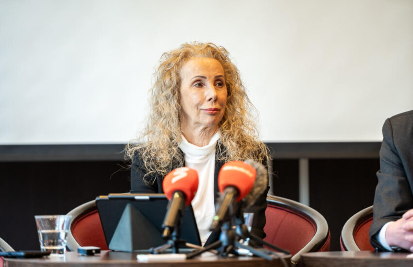 Kersti Kracht “võistlevast menetlusest”: “Kuidas on võimalik asju nii erinevalt tõlgendada”