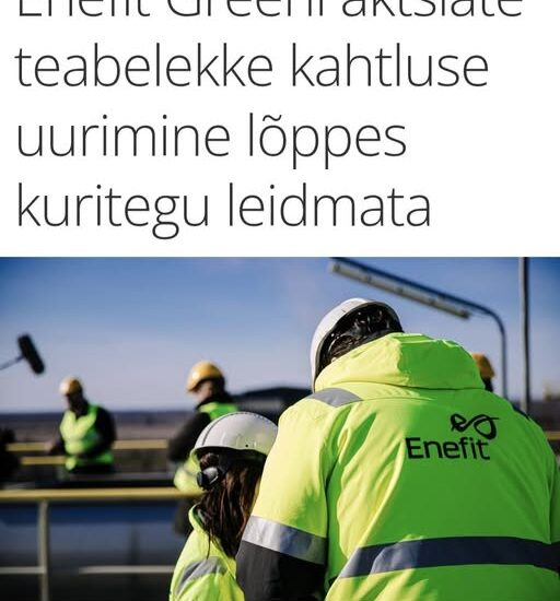 Kert Kingo: “õigete” puhul puudub alati kuriteo koosseis või kuriteole viitavad asjaolud