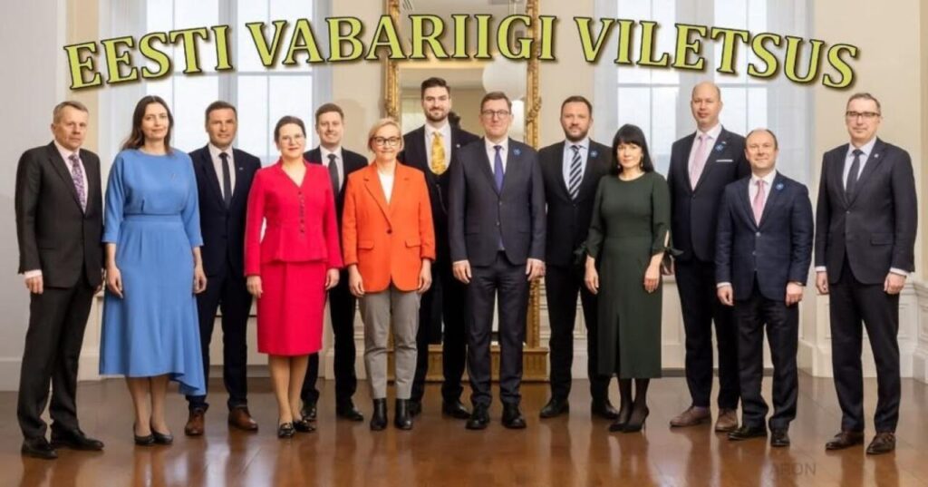 Kristen Michali avalik ülestunnistus: äärmusliberaalid kavatsevad hävitada eestlaste ajaloolise mälu