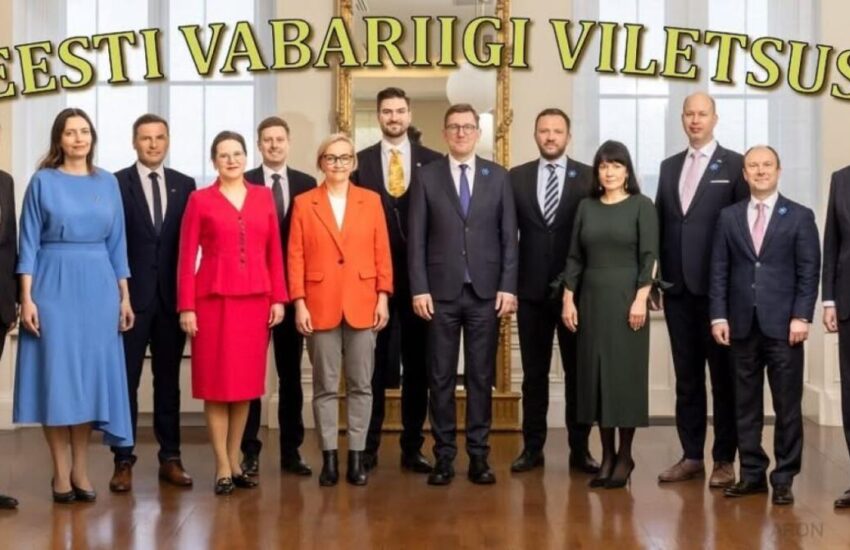 Kristen Michali avalik ülestunnistus: äärmusliberaalid kavatsevad hävitada eestlaste ajaloolise mälu