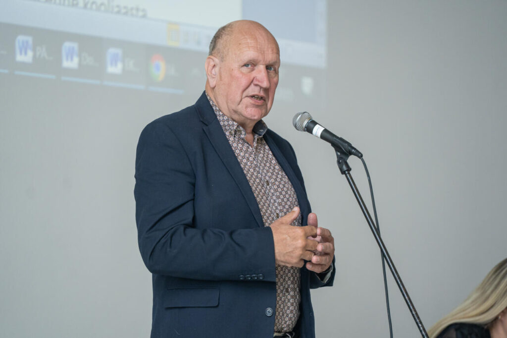 Mart Helme: Tartu rahuleping on Eesti riigi sünnitunnistus, kuid riigiametnikud sülitavad sellele
